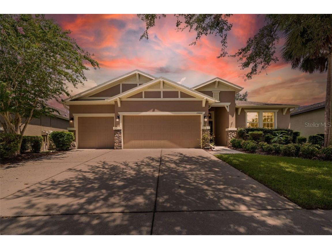 15662 Starling Water Drive Lithia FL 33547 T3465710 image1