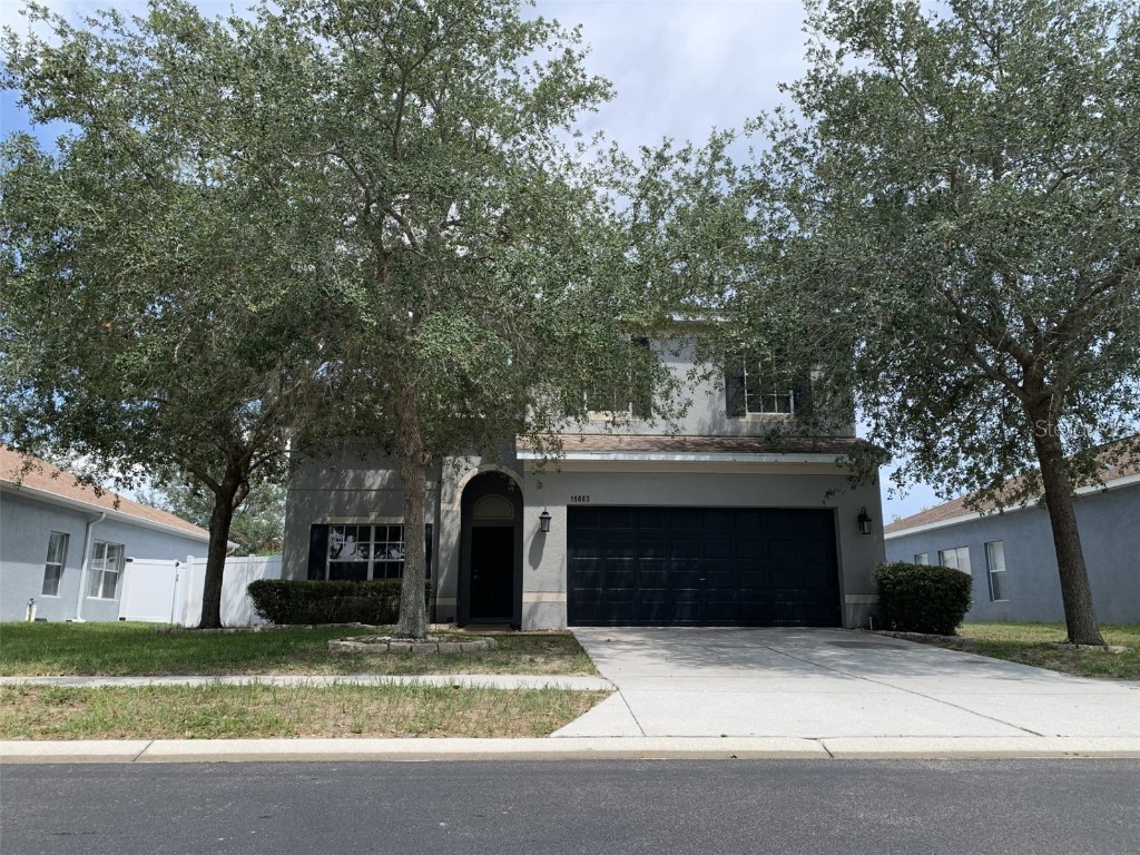 15663 Durango Circle Brooksville FL 34604 T3457156 image1