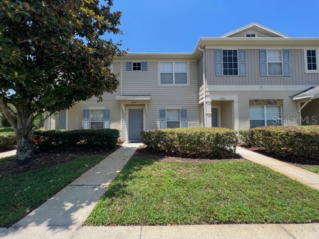 15664 Stable Run Drive Spring Hill FL 34610 W7867083 image1