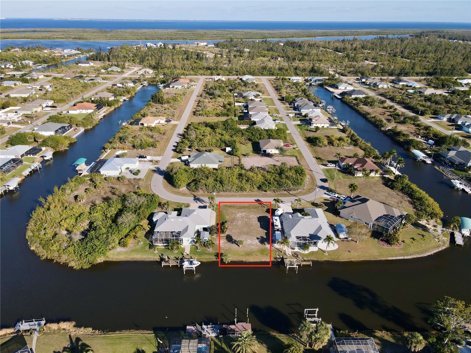 15666 Applewhite Circle Port Charlotte FL 33981 - APPLEWHITE WATERWAY N6142531 image10