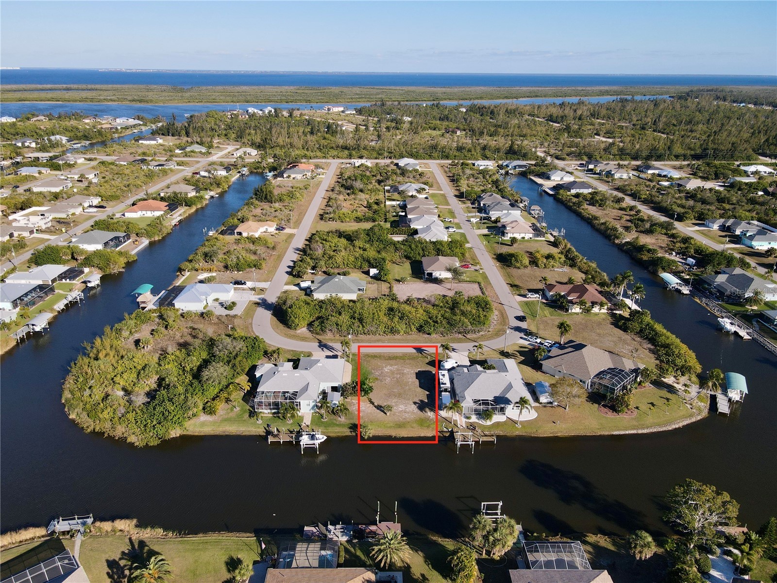 15666 Applewhite Circle Port Charlotte FL 33981 - APPLEWHITE WATERWAY N6142531 image11