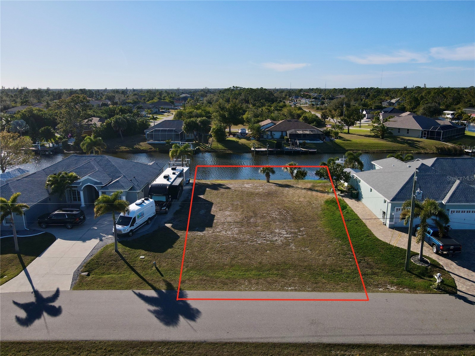 15666 Applewhite Circle Port Charlotte FL 33981 - APPLEWHITE WATERWAY N6142531 image12