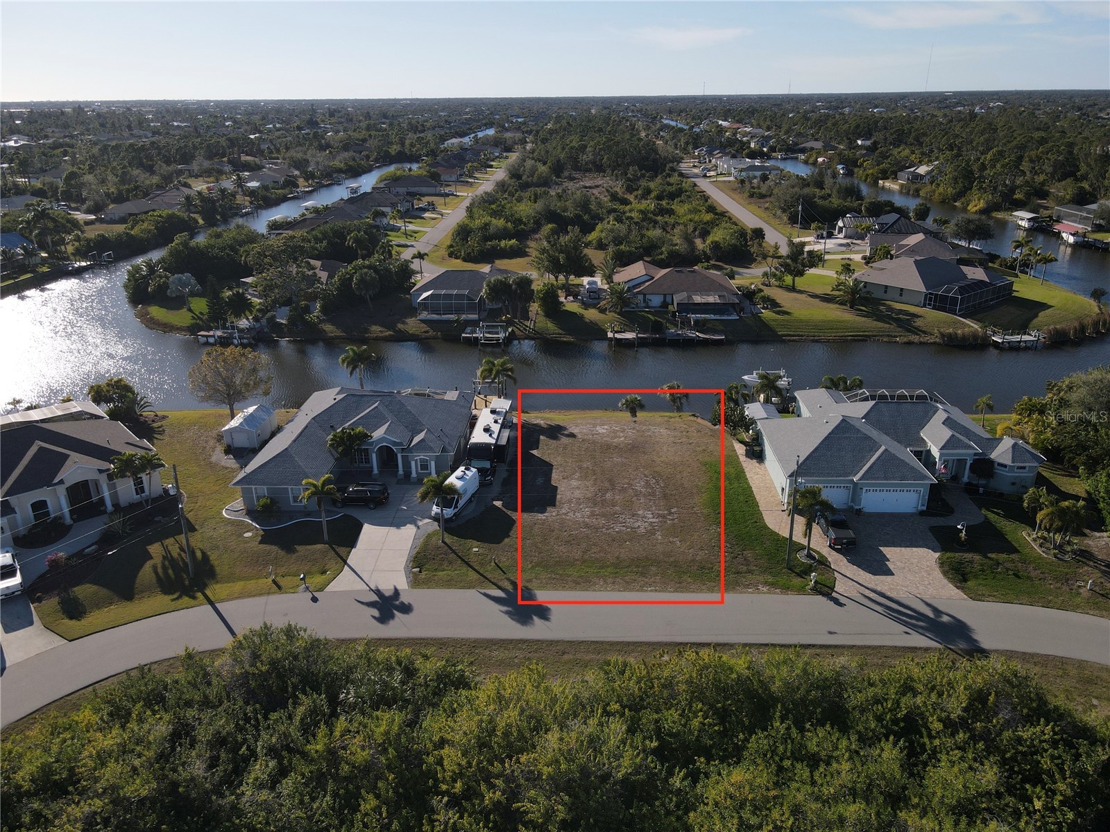 15666 Applewhite Circle Port Charlotte FL 33981 - APPLEWHITE WATERWAY N6142531 image13