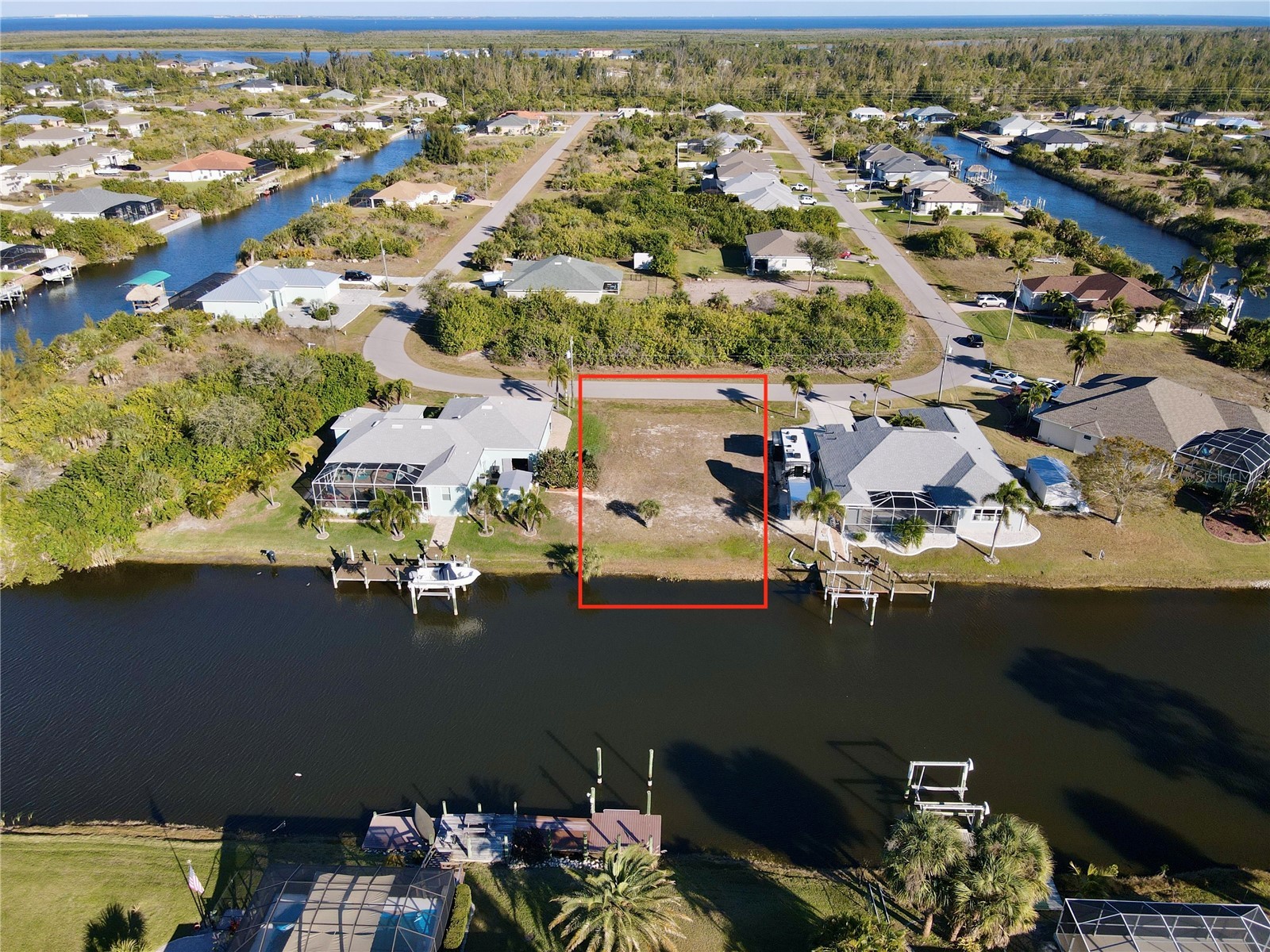15666 Applewhite Circle Port Charlotte FL 33981 - APPLEWHITE WATERWAY N6142531 image14