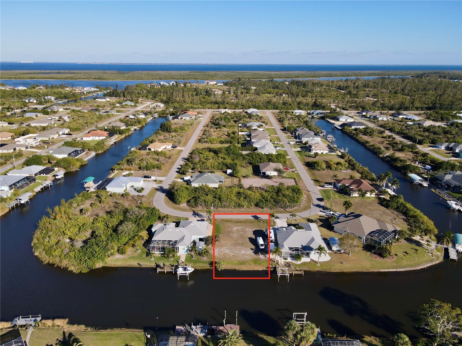 15666 Applewhite Circle Port Charlotte FL 33981 - APPLEWHITE WATERWAY N6142531 image15