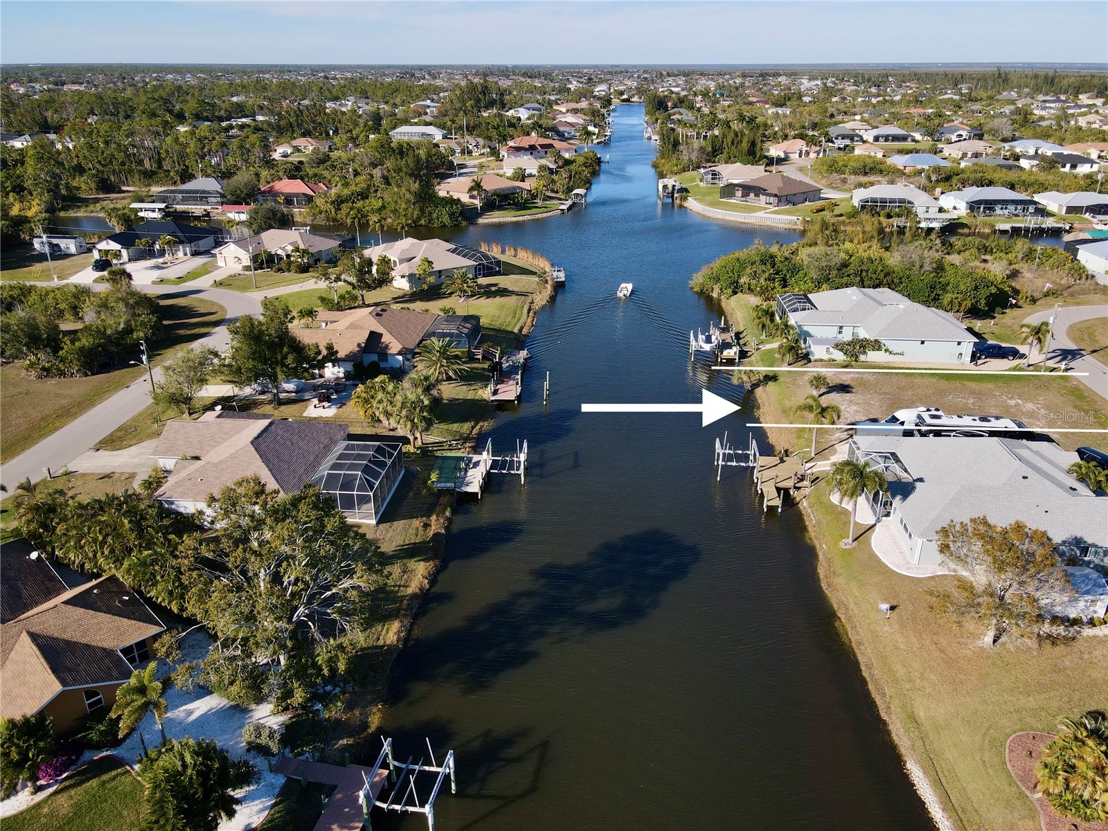 15666 Applewhite Circle Port Charlotte FL 33981 - APPLEWHITE WATERWAY N6142531 image16