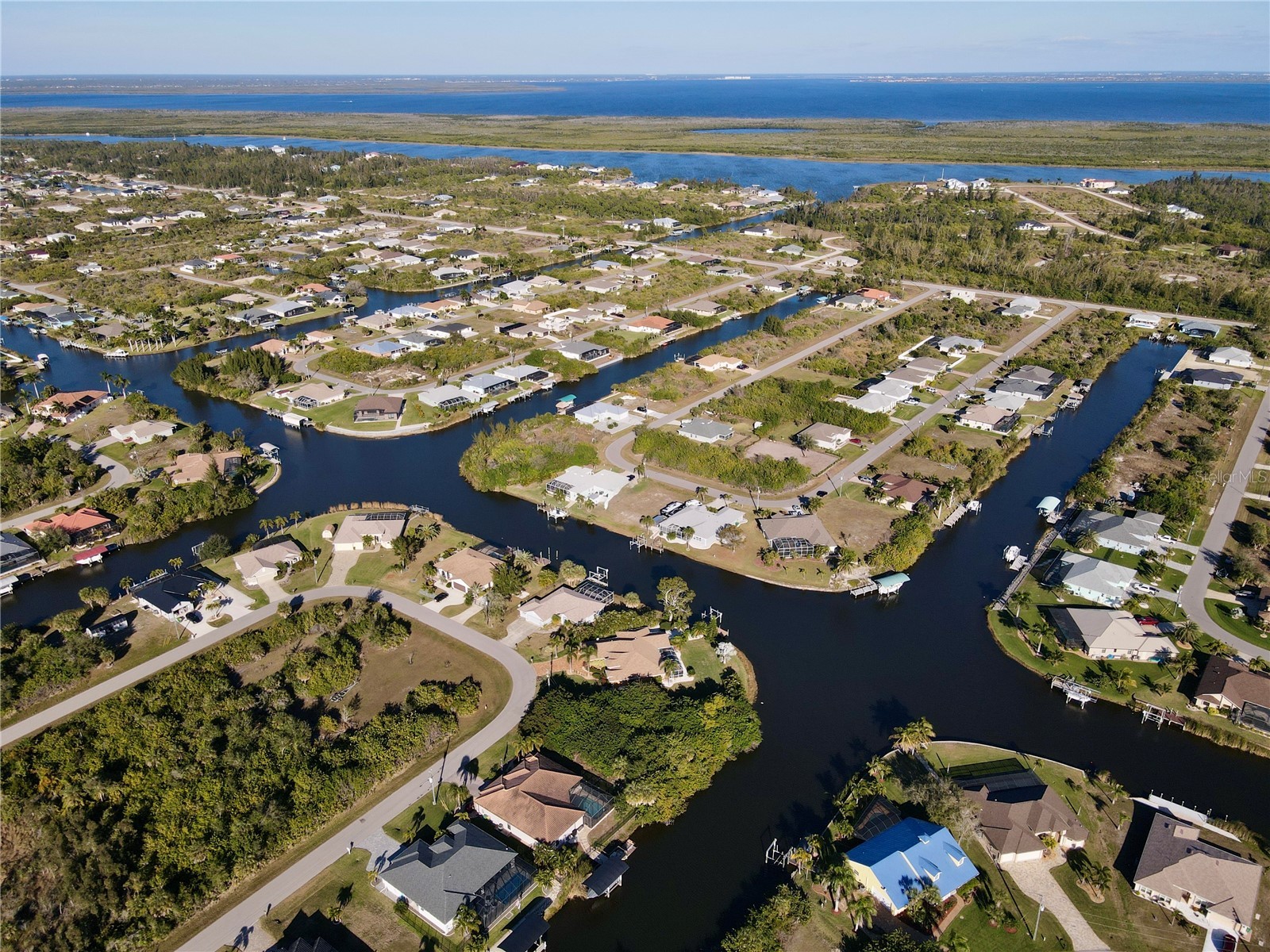 15666 Applewhite Circle Port Charlotte FL 33981 - APPLEWHITE WATERWAY N6142531 image17
