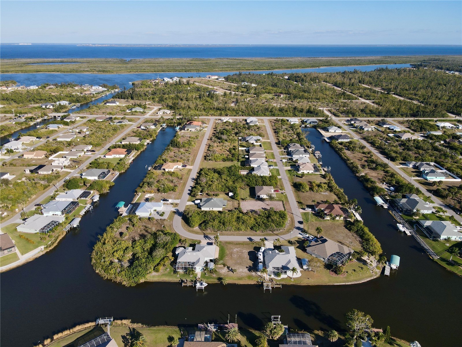 15666 Applewhite Circle Port Charlotte FL 33981 - APPLEWHITE WATERWAY N6142531 image18