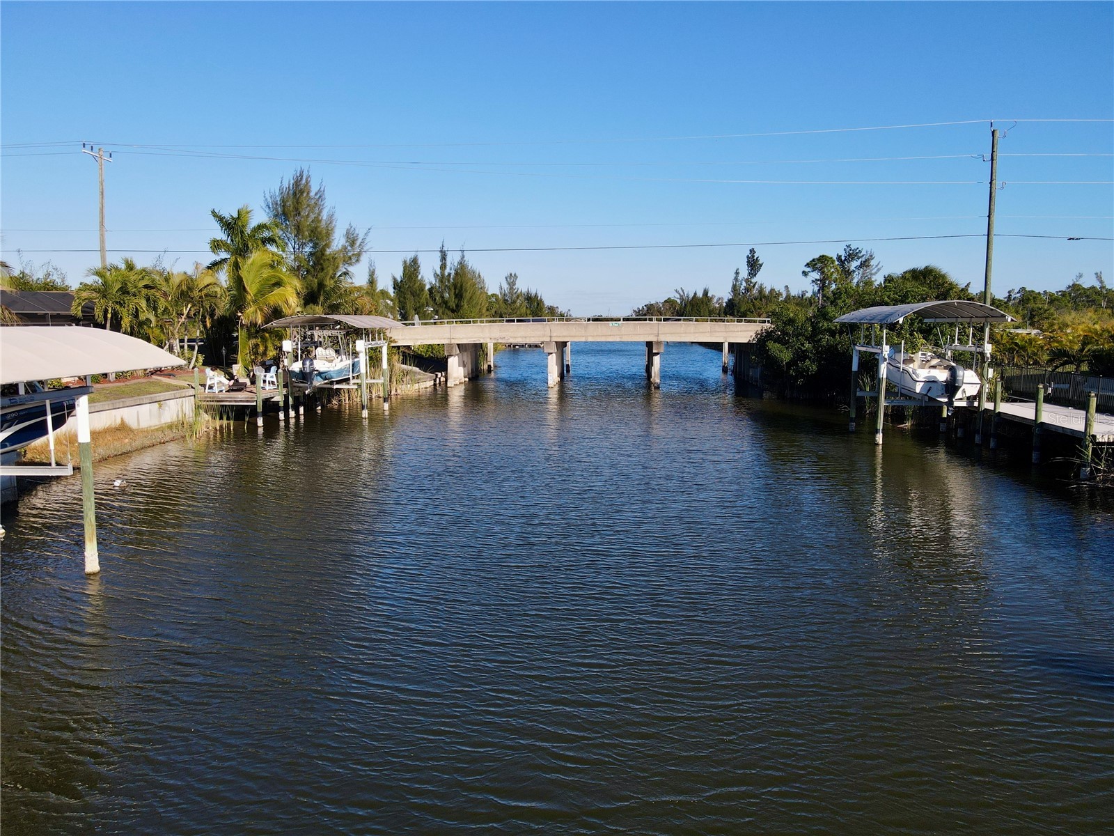 15666 Applewhite Circle Port Charlotte FL 33981 - APPLEWHITE WATERWAY N6142531 image19