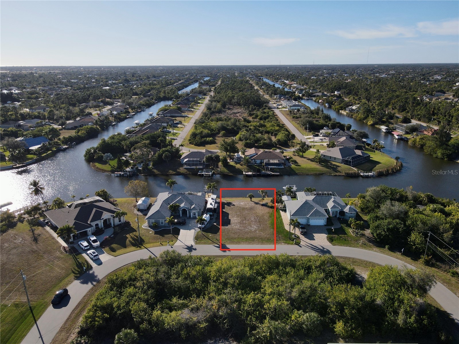 15666 Applewhite Circle Port Charlotte FL 33981 - APPLEWHITE WATERWAY N6142531 image2