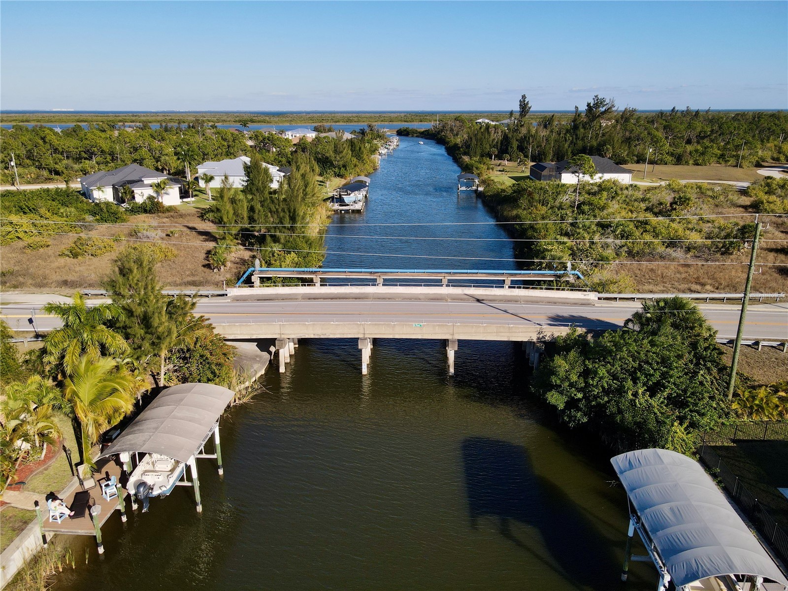 15666 Applewhite Circle Port Charlotte FL 33981 - APPLEWHITE WATERWAY N6142531 image20