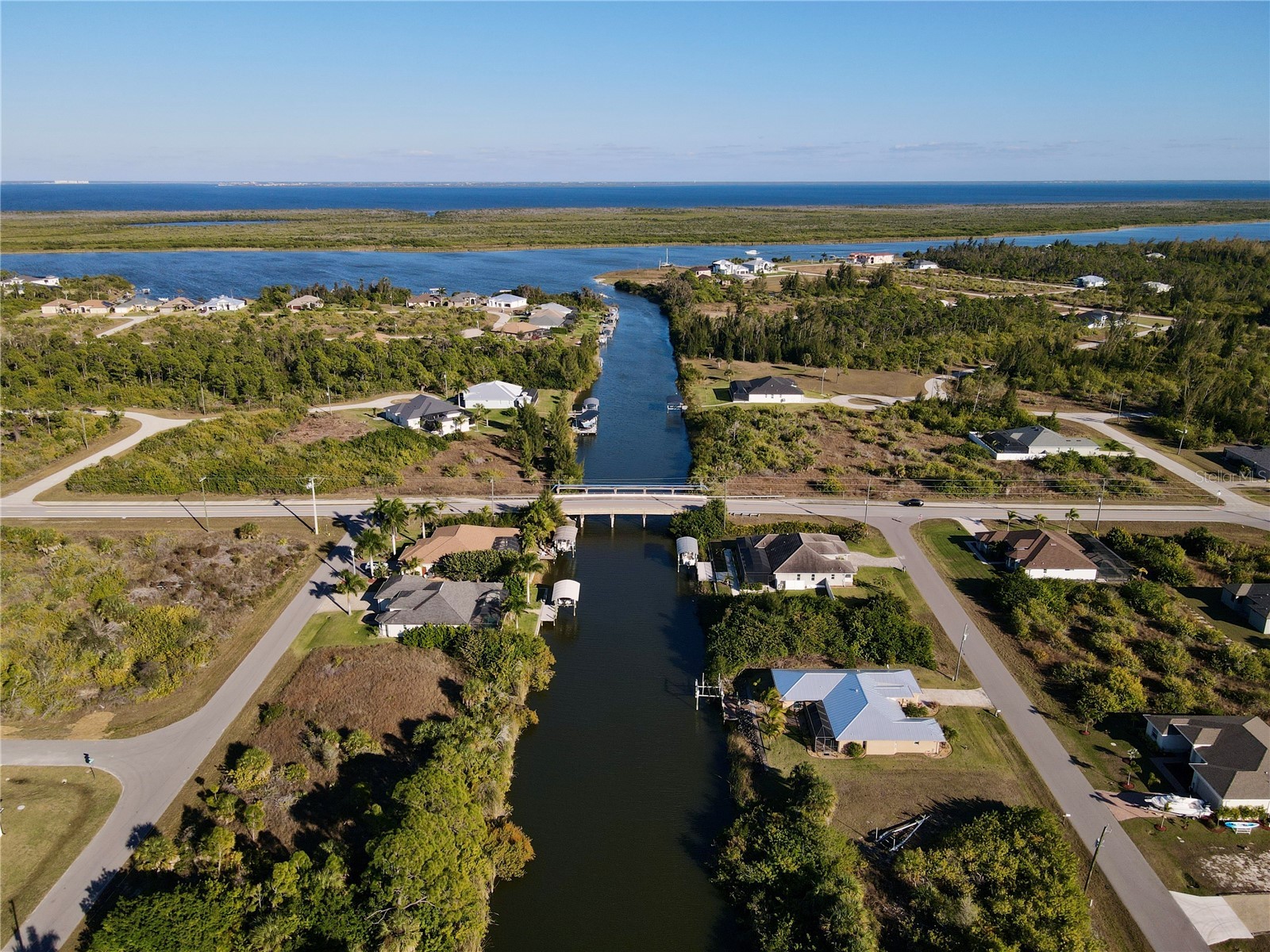 15666 Applewhite Circle Port Charlotte FL 33981 - APPLEWHITE WATERWAY N6142531 image21