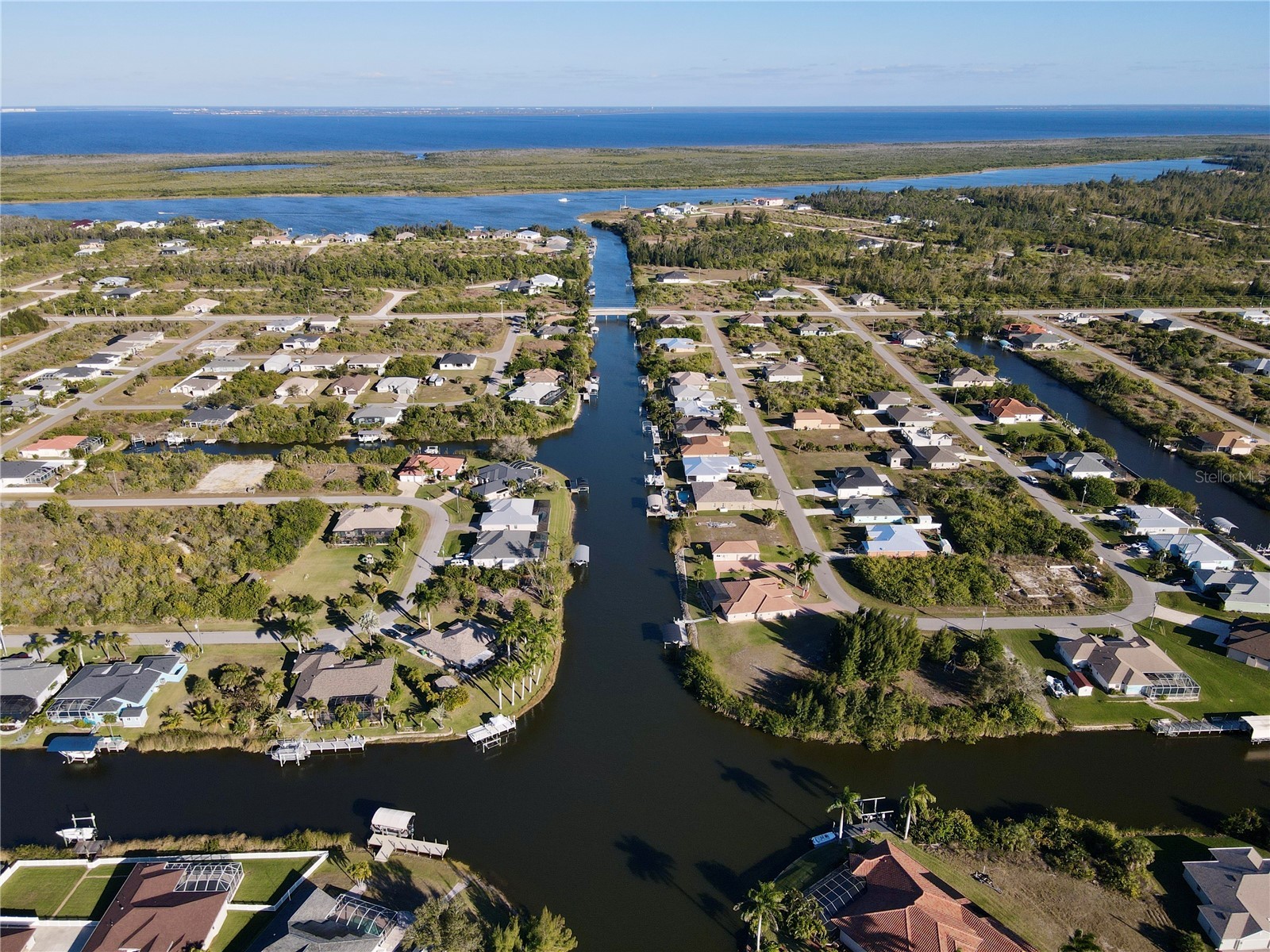 15666 Applewhite Circle Port Charlotte FL 33981 - APPLEWHITE WATERWAY N6142531 image22
