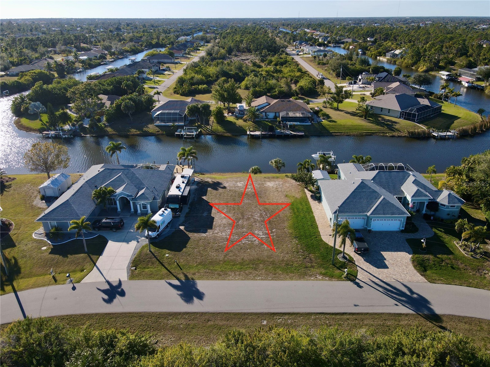 15666 Applewhite Circle Port Charlotte FL 33981 - APPLEWHITE WATERWAY N6142531 image3