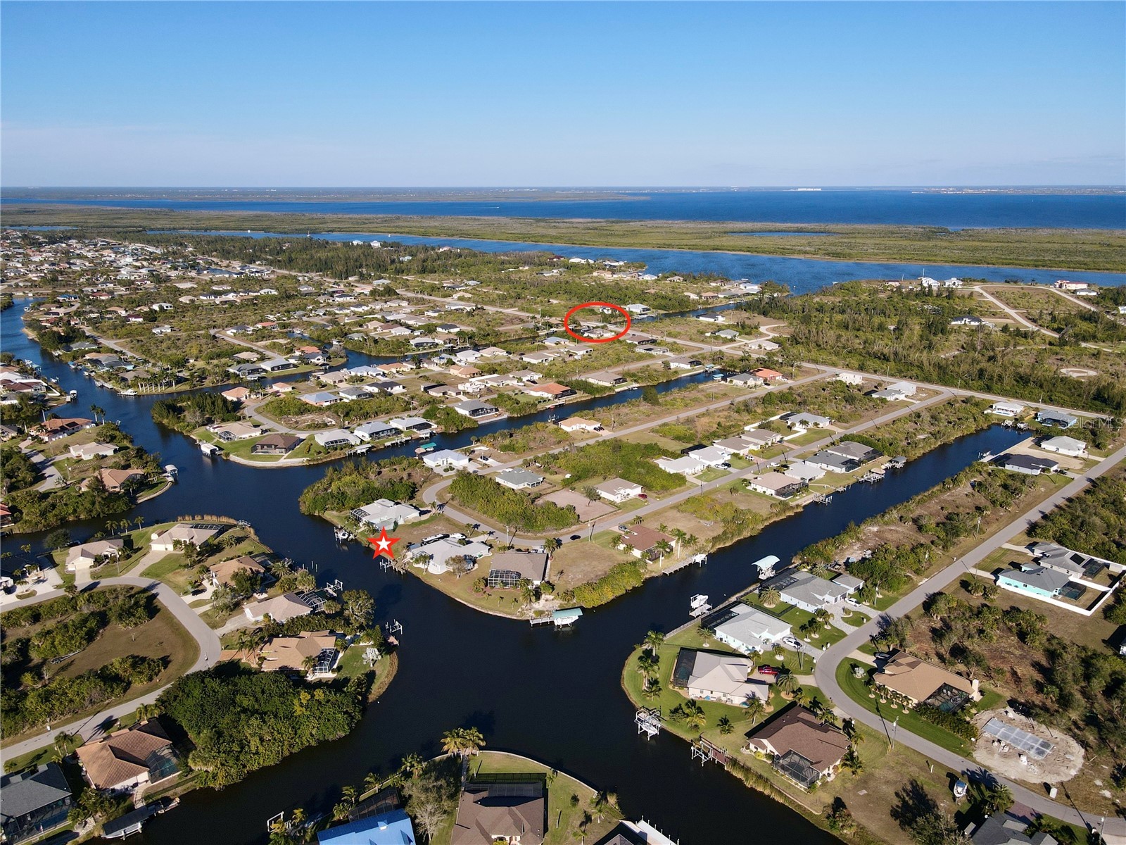15666 Applewhite Circle Port Charlotte FL 33981 - APPLEWHITE WATERWAY N6142531 image4
