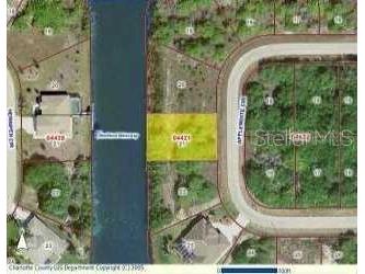 15666 Applewhite Circle Port Charlotte FL 33981 - APPLEWHITE WATERWAY N6142531 image5