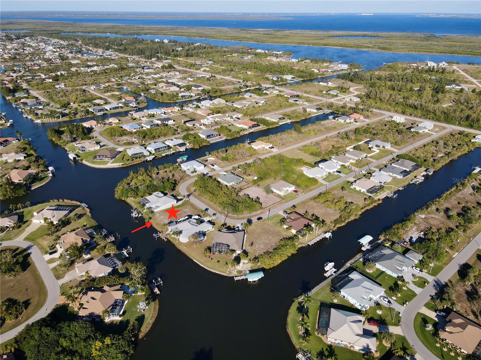 15666 Applewhite Circle Port Charlotte FL 33981 - APPLEWHITE WATERWAY N6142531 image6
