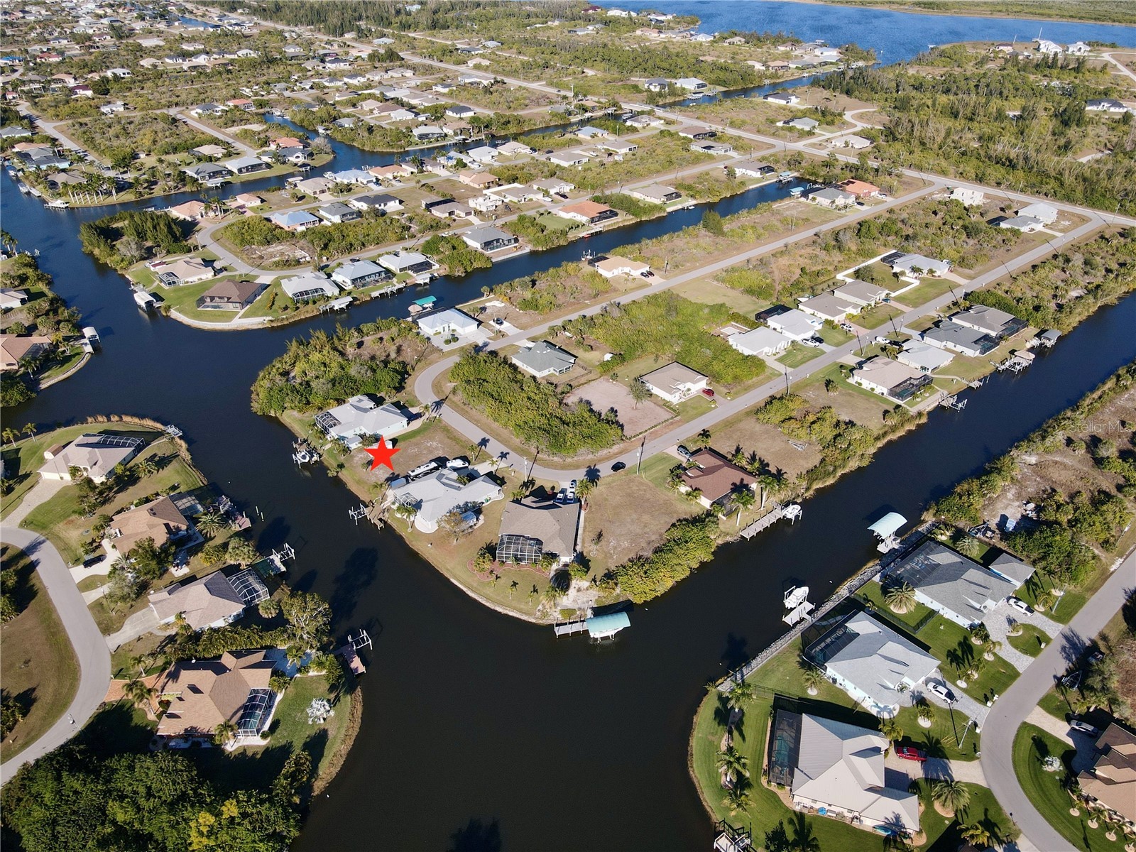 15666 Applewhite Circle Port Charlotte FL 33981 - APPLEWHITE WATERWAY N6142531 image7