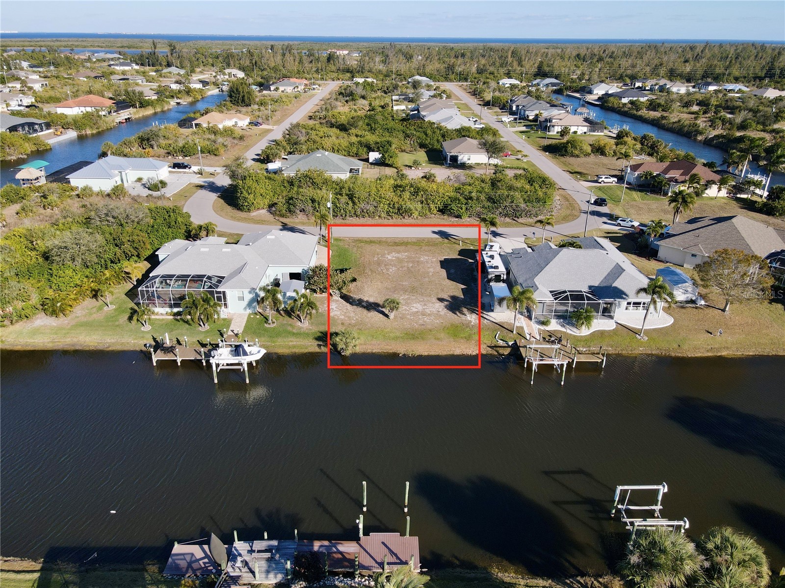 15666 Applewhite Circle Port Charlotte FL 33981 - APPLEWHITE WATERWAY N6142531 image9