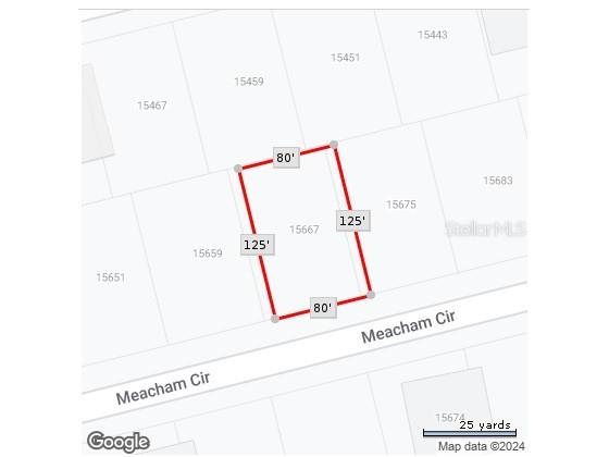 15667 Meacham Circle Port Charlotte FL 33981 A4617743 image1