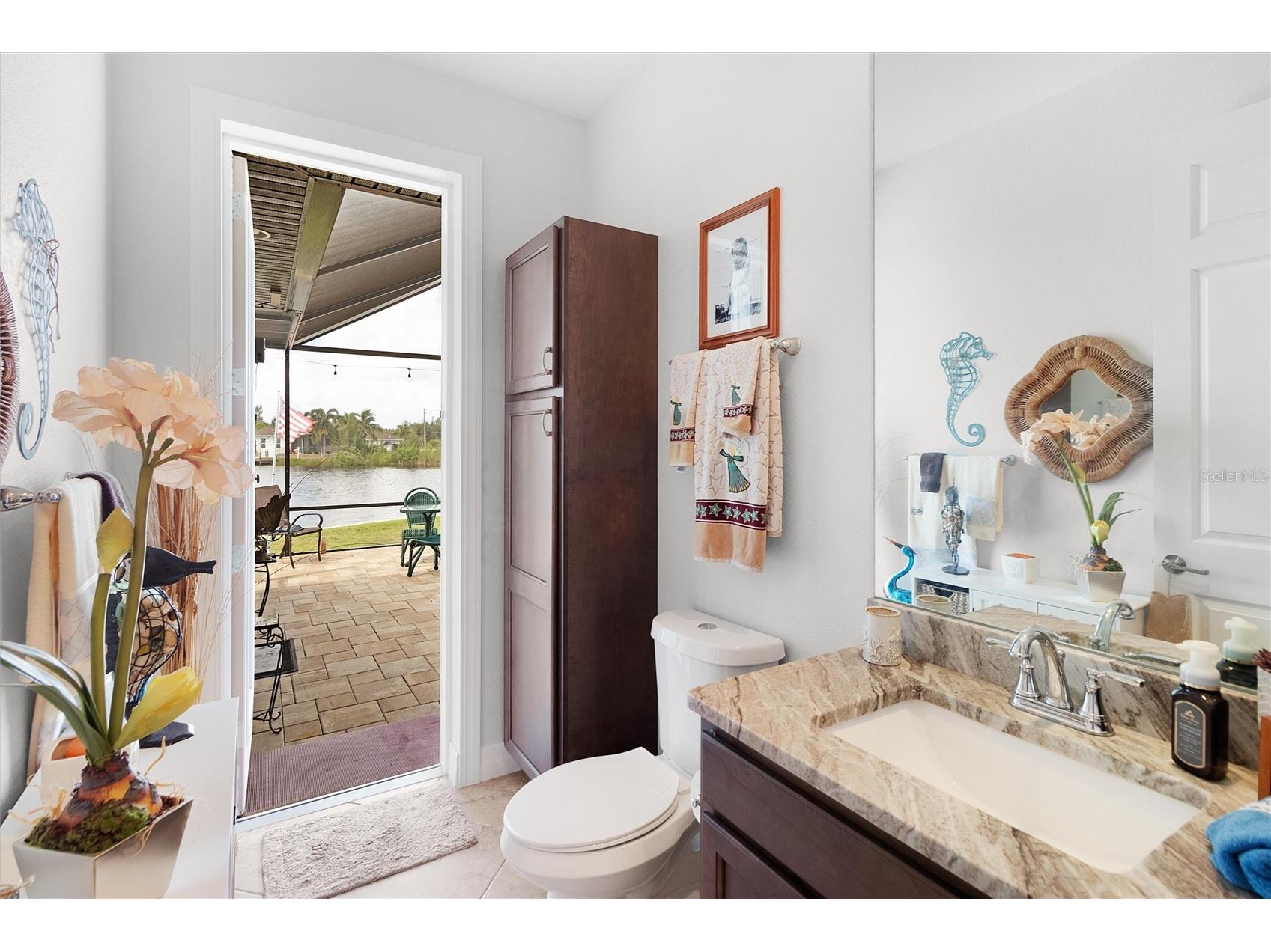 15668 Autry Circle Port Charlotte FL 33981 - AUTRY WATERWAY D6145723 image16