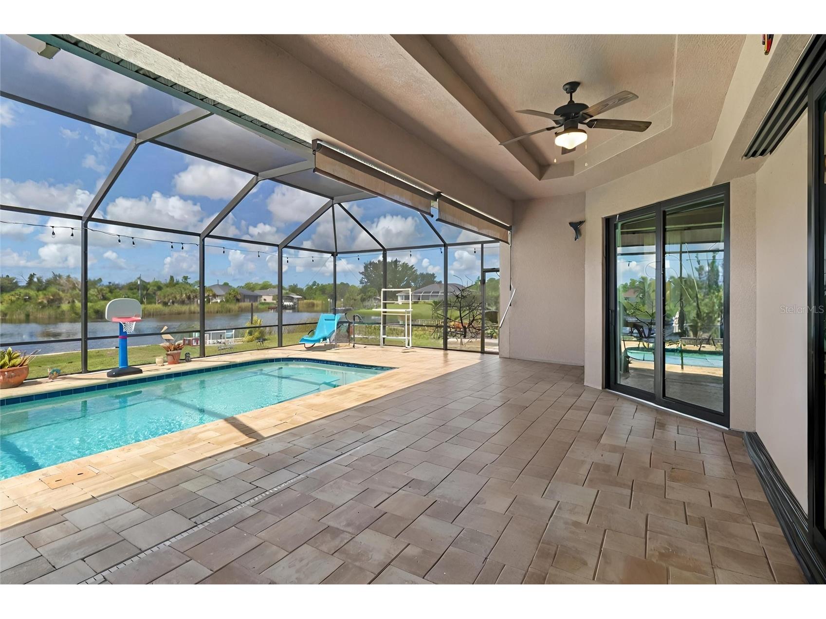 15668 Autry Circle Port Charlotte FL 33981 - AUTRY WATERWAY D6145723 image19