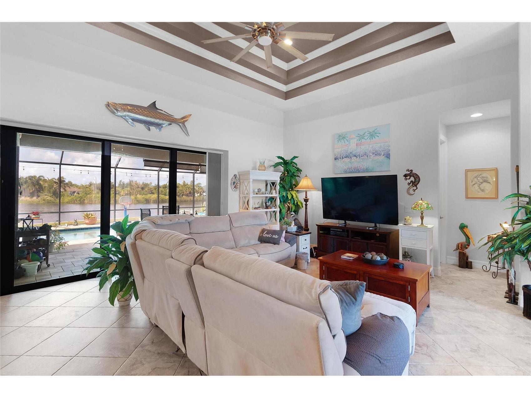 15668 Autry Circle Port Charlotte FL 33981 - AUTRY WATERWAY D6145723 image2