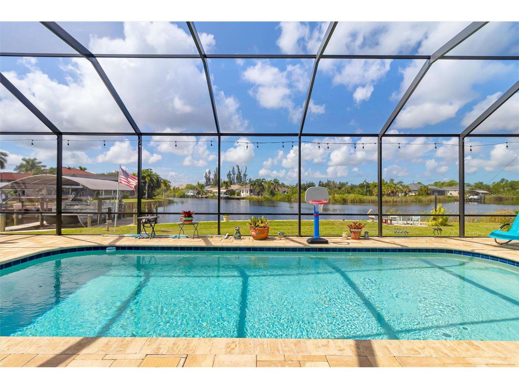 15668 Autry Circle Port Charlotte FL 33981 - AUTRY WATERWAY D6145723 image20