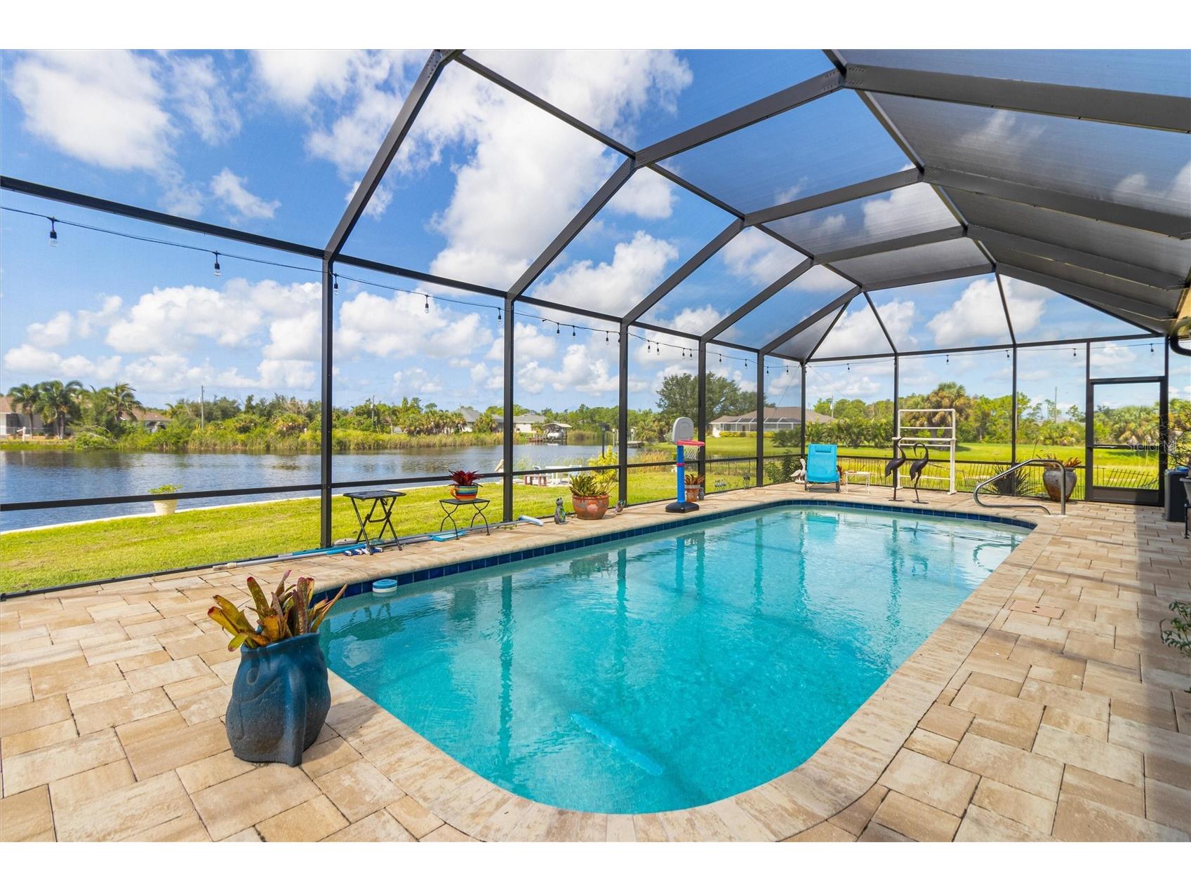 15668 Autry Circle Port Charlotte FL 33981 - AUTRY WATERWAY D6145723 image22