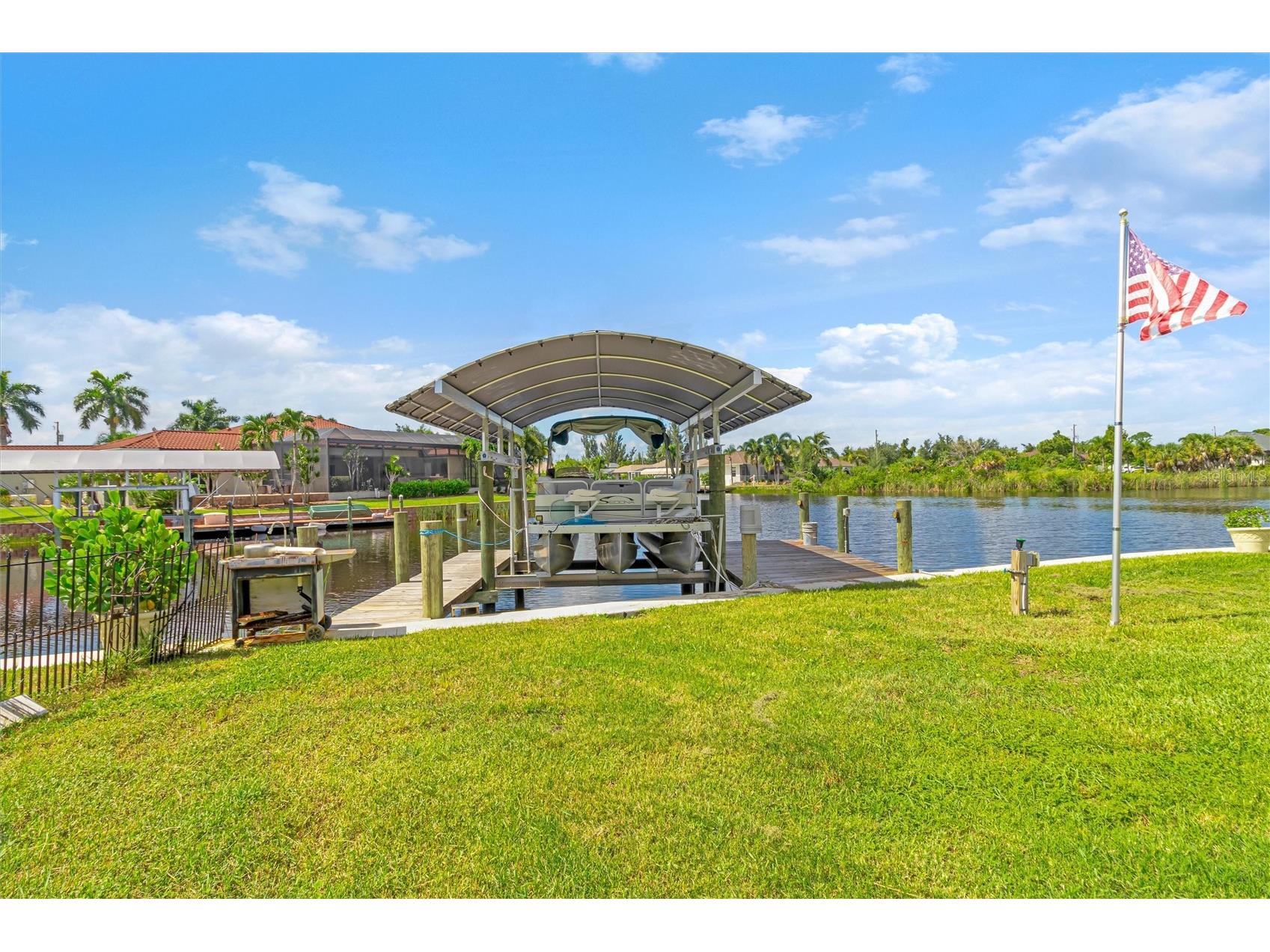 15668 Autry Circle Port Charlotte FL 33981 - AUTRY WATERWAY D6145723 image24