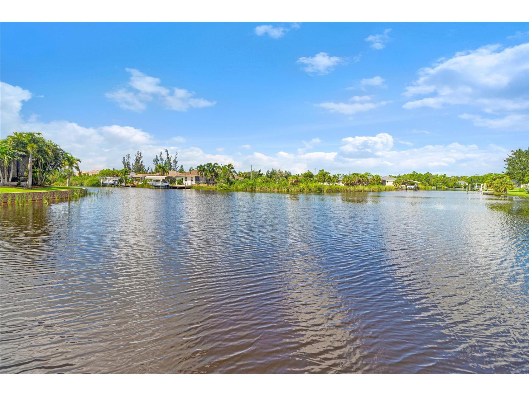 15668 Autry Circle Port Charlotte FL 33981 - AUTRY WATERWAY D6145723 image25