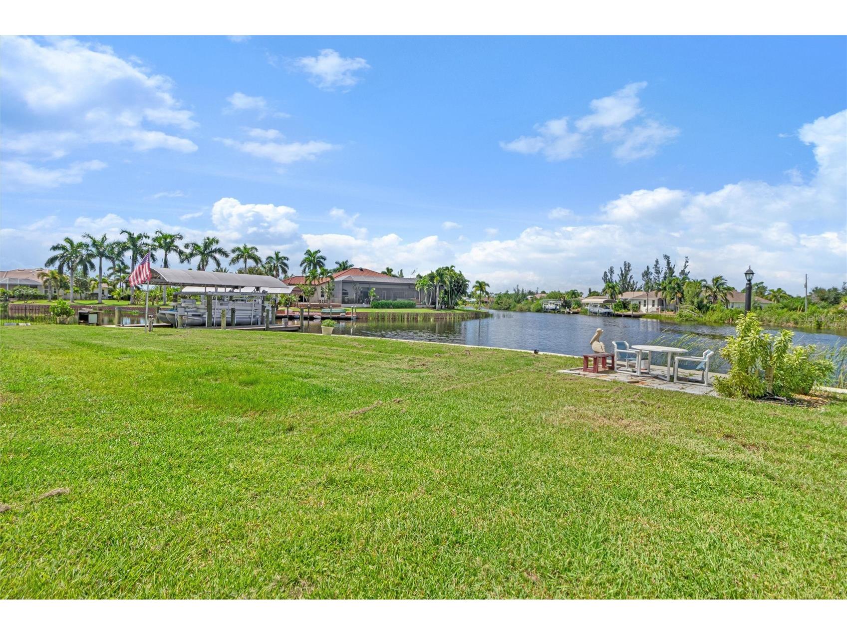 15668 Autry Circle Port Charlotte FL 33981 - AUTRY WATERWAY D6145723 image26