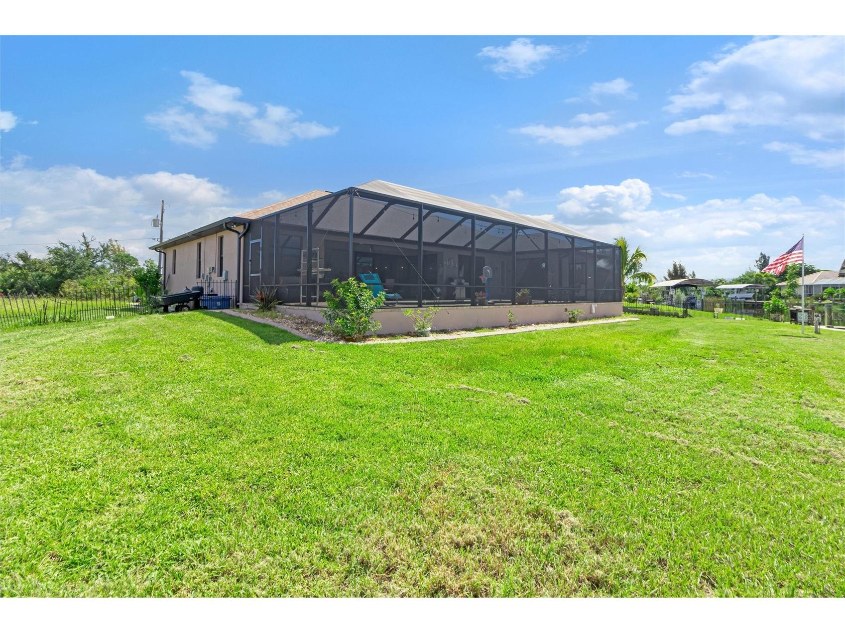 15668 Autry Circle Port Charlotte FL 33981 - AUTRY WATERWAY D6145723 image27