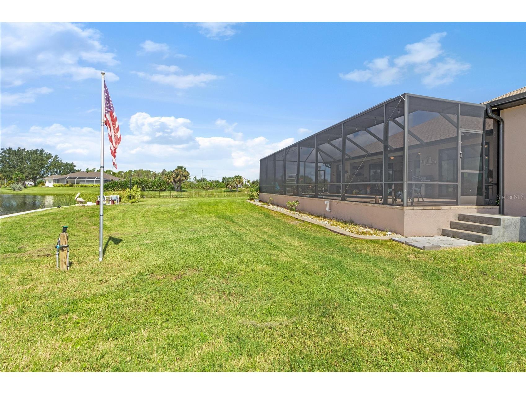 15668 Autry Circle Port Charlotte FL 33981 - AUTRY WATERWAY D6145723 image28