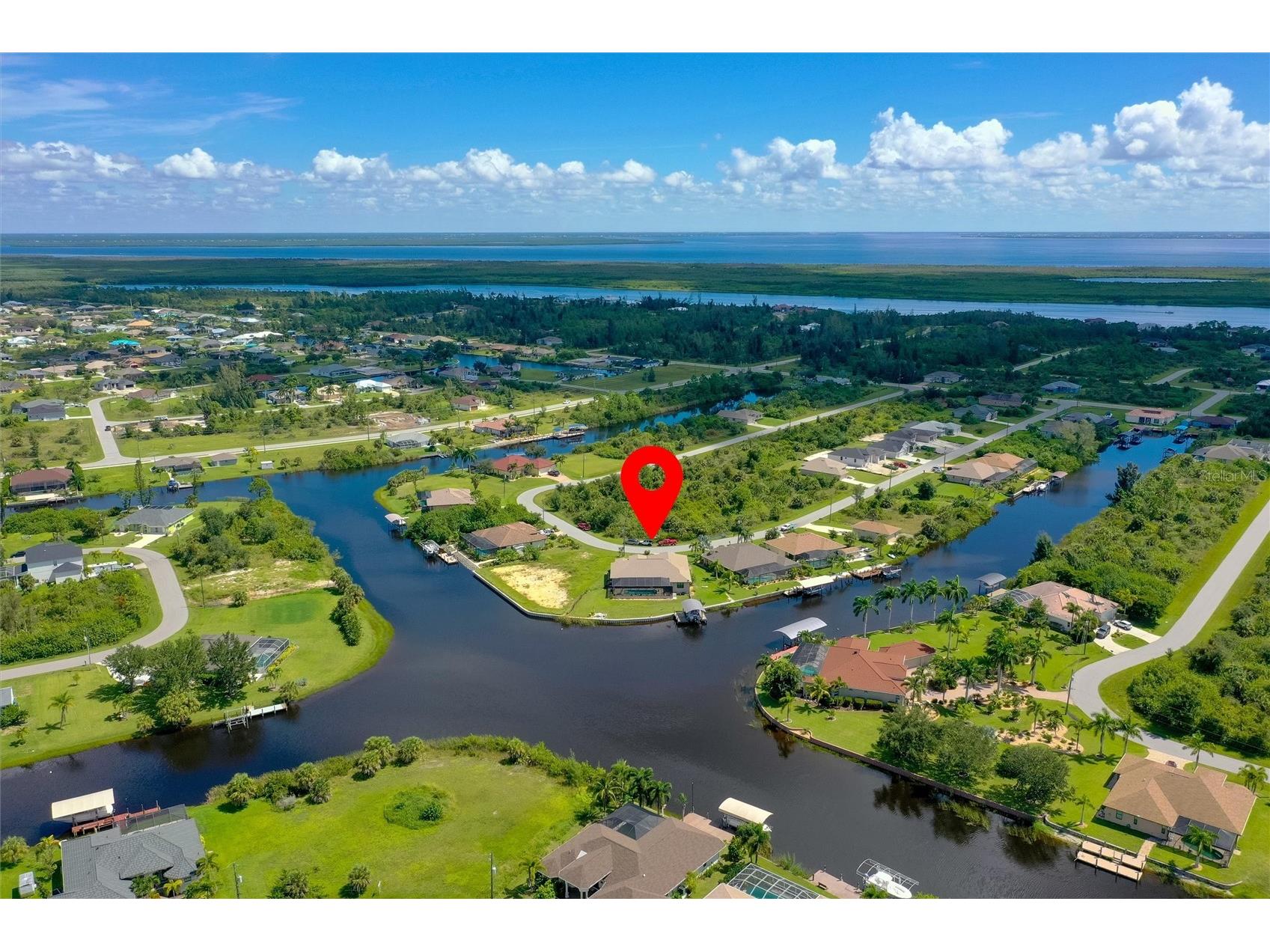 15668 Autry Circle Port Charlotte FL 33981 - AUTRY WATERWAY D6145723 image35