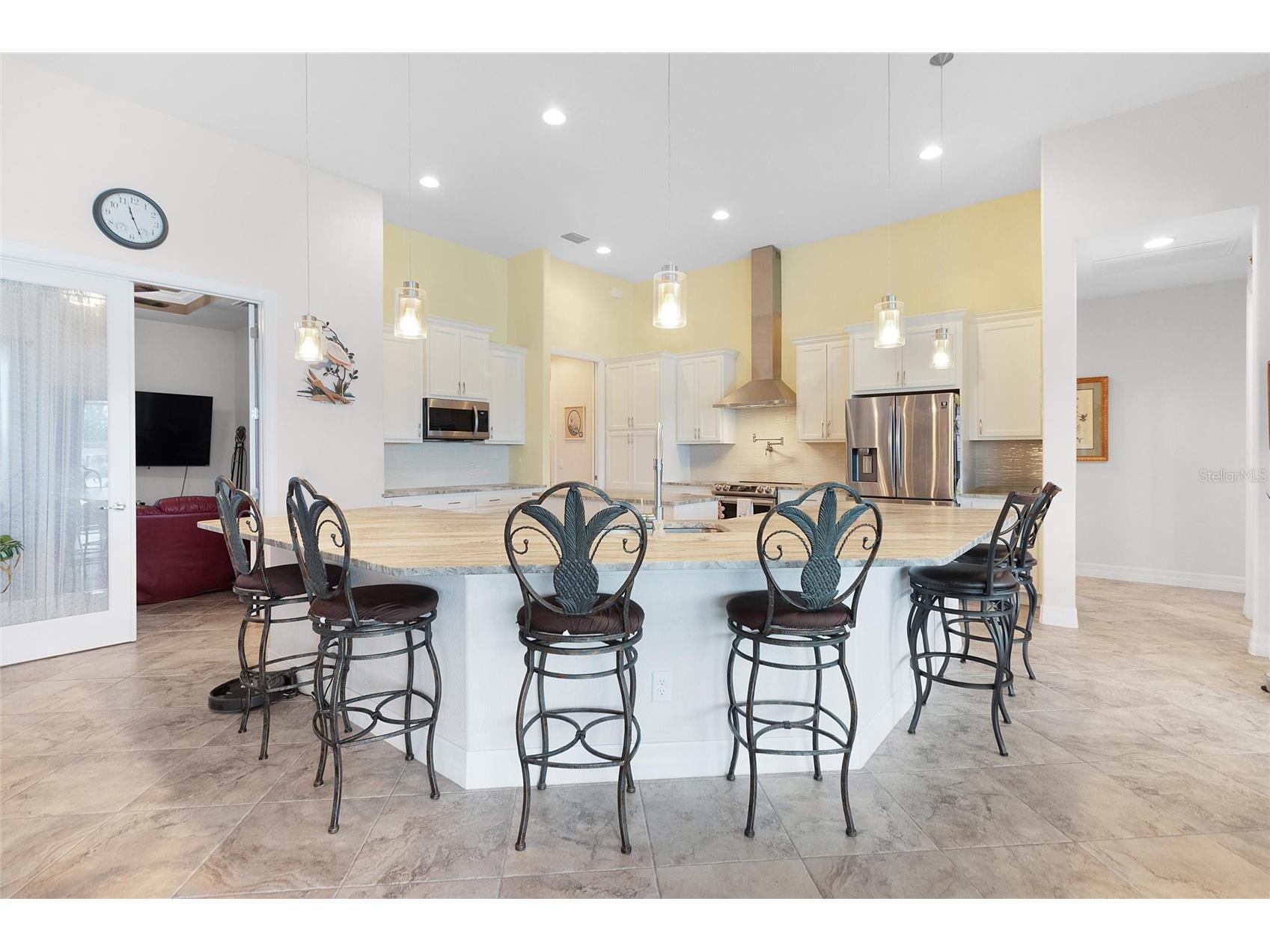 15668 Autry Circle Port Charlotte FL 33981 - AUTRY WATERWAY D6145723 image7