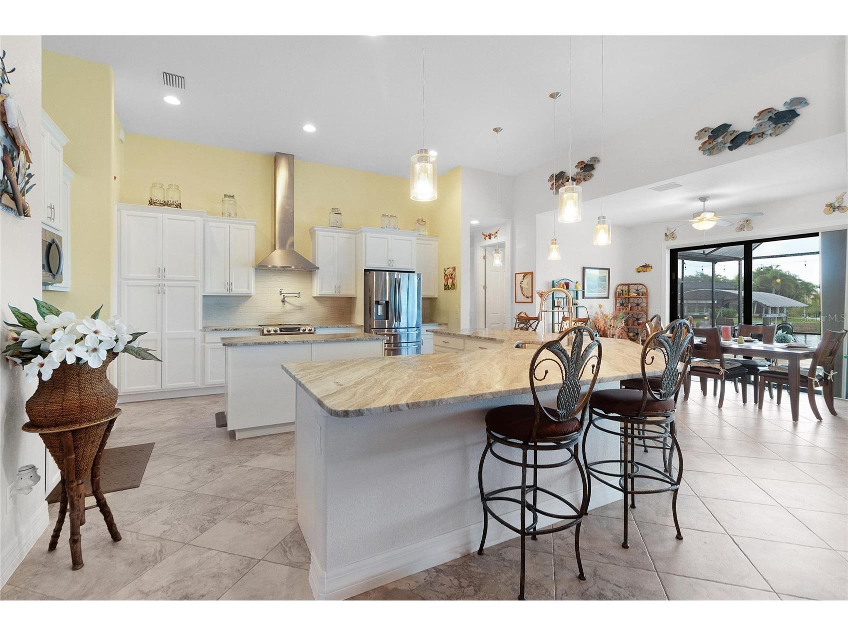 15668 Autry Circle Port Charlotte FL 33981 - AUTRY WATERWAY D6145723 image8