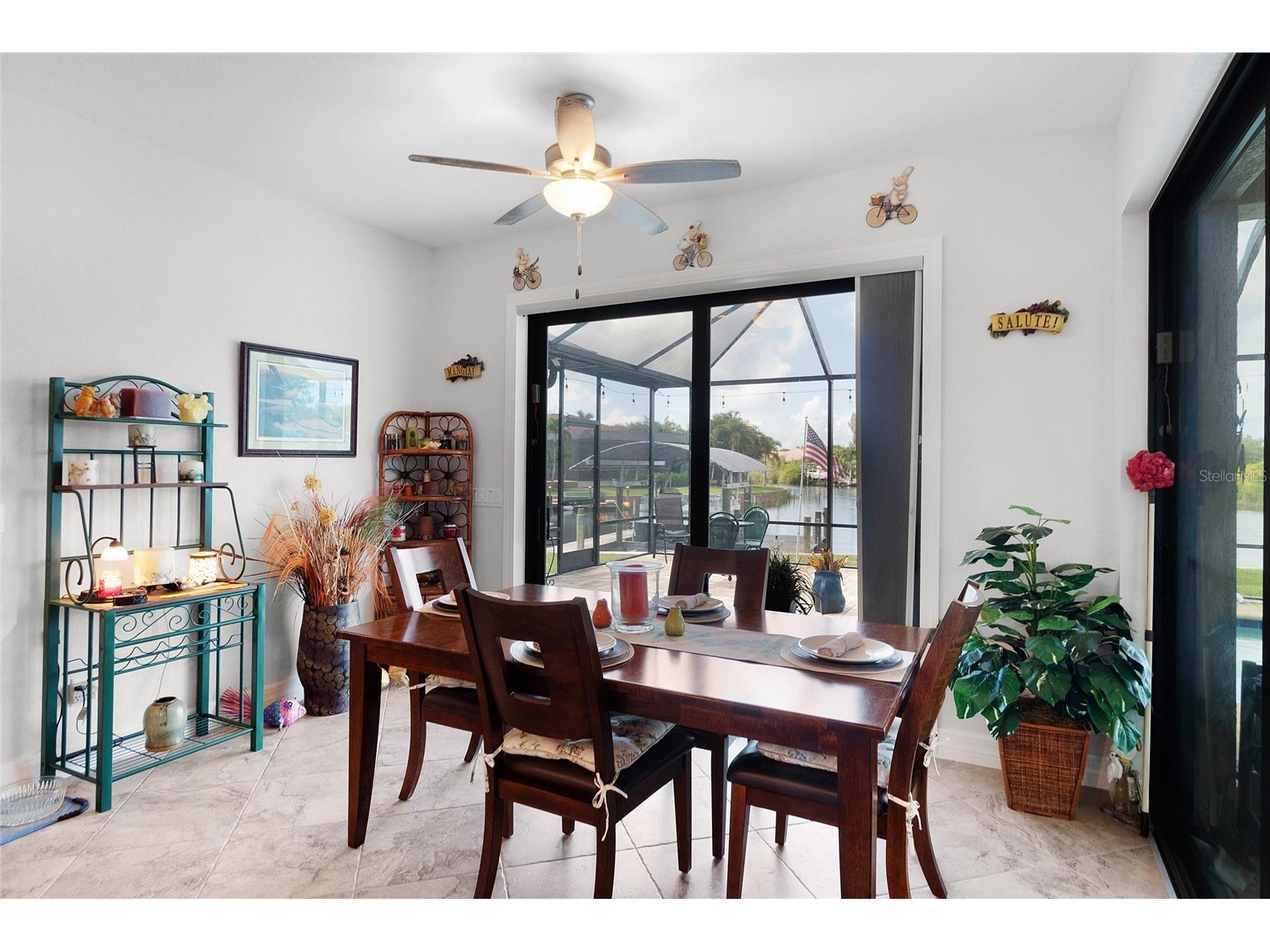 15668 Autry Circle Port Charlotte FL 33981 - AUTRY WATERWAY D6145723 image9