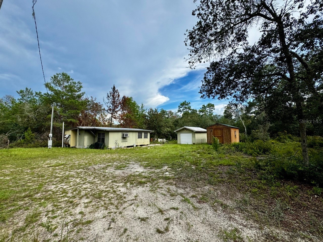 15668 NE 238th Street Fort Mc Coy FL 32134 OM708094 image1