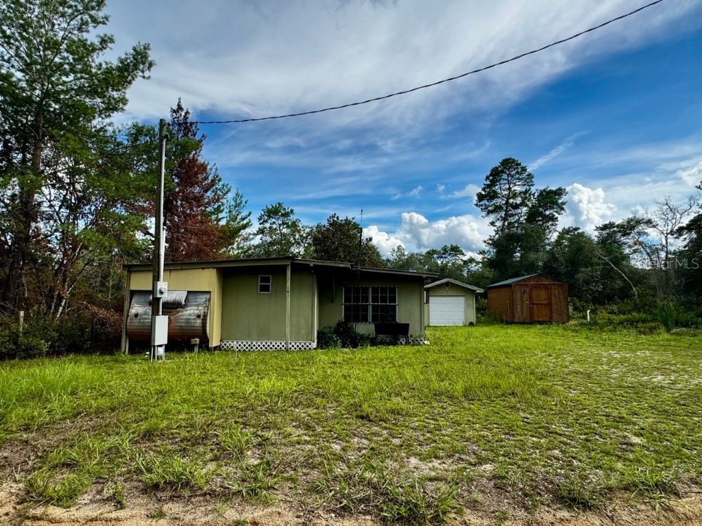15668 NE 238th Street Fort Mc Coy FL 32134 OM708094 image15
