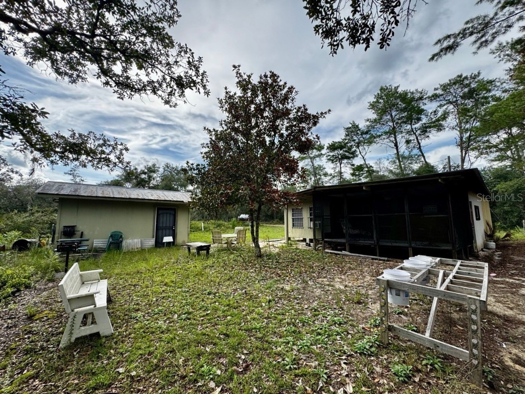 15668 NE 238th Street Fort Mc Coy FL 32134 OM708094 image20