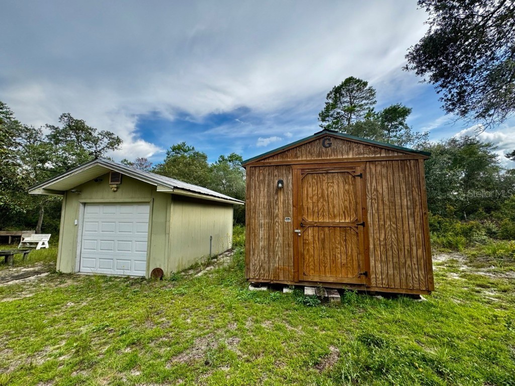 15668 NE 238th Street Fort Mc Coy FL 32134 OM708094 image22