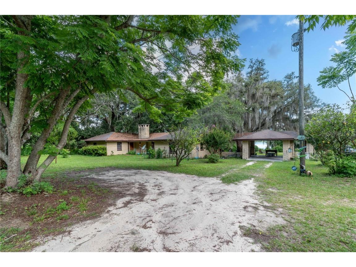 15669 SE 112th Lane Ocklawaha FL 32179 - LAKE FAY OM679052 image1