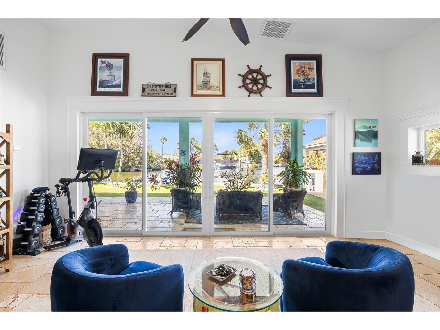 1567 Delaware Avenue NE Saint Petersburg FL 33703 - BUTTERFLY LAKE TB8489594 image19