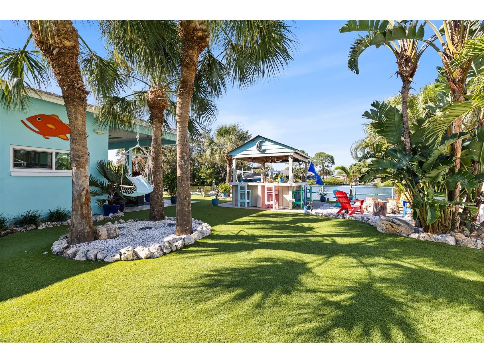1567 Delaware Avenue NE Saint Petersburg FL 33703 - BUTTERFLY LAKE TB8489594 image34