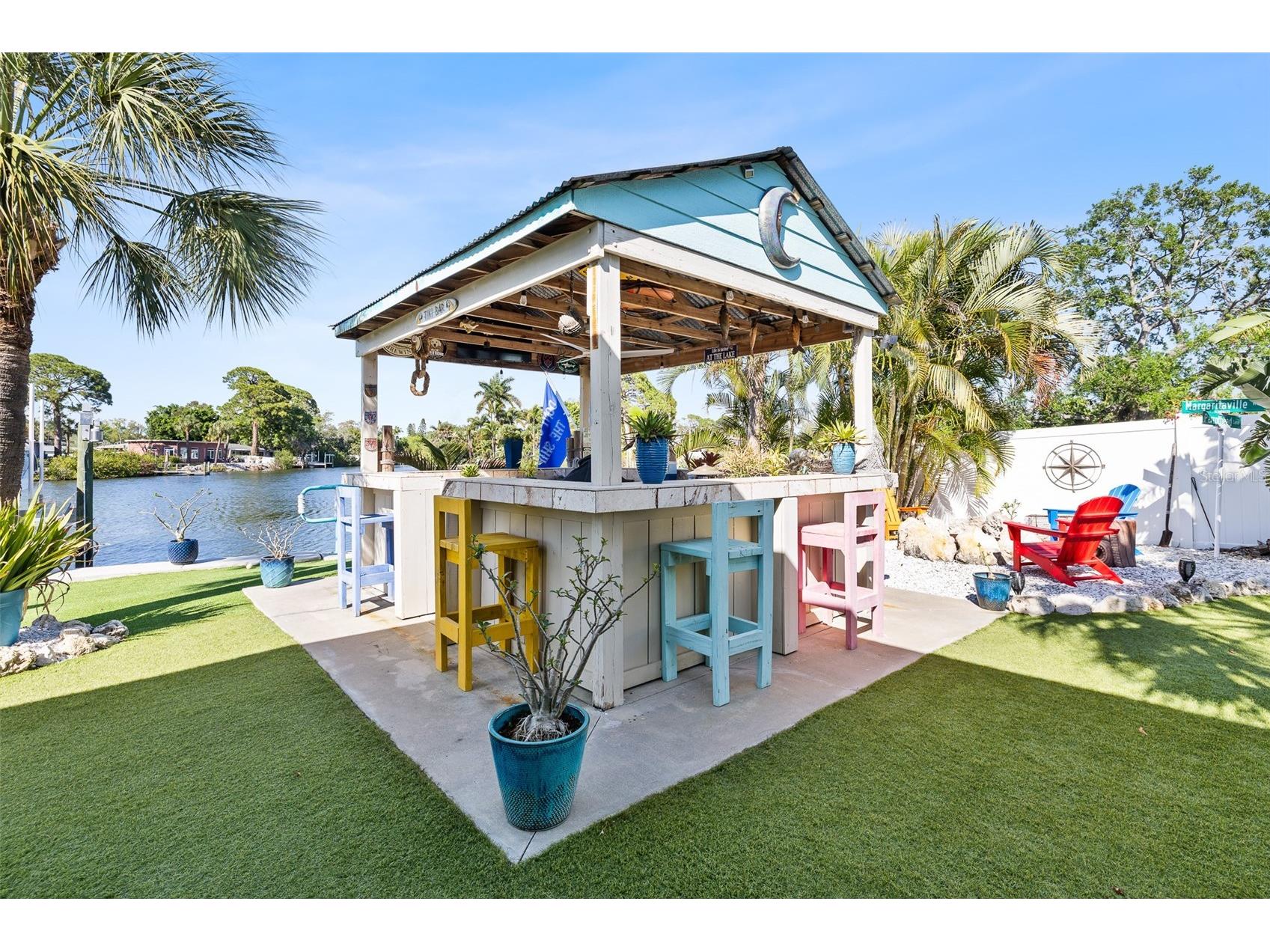 1567 Delaware Avenue NE Saint Petersburg FL 33703 - BUTTERFLY LAKE TB8489594 image36