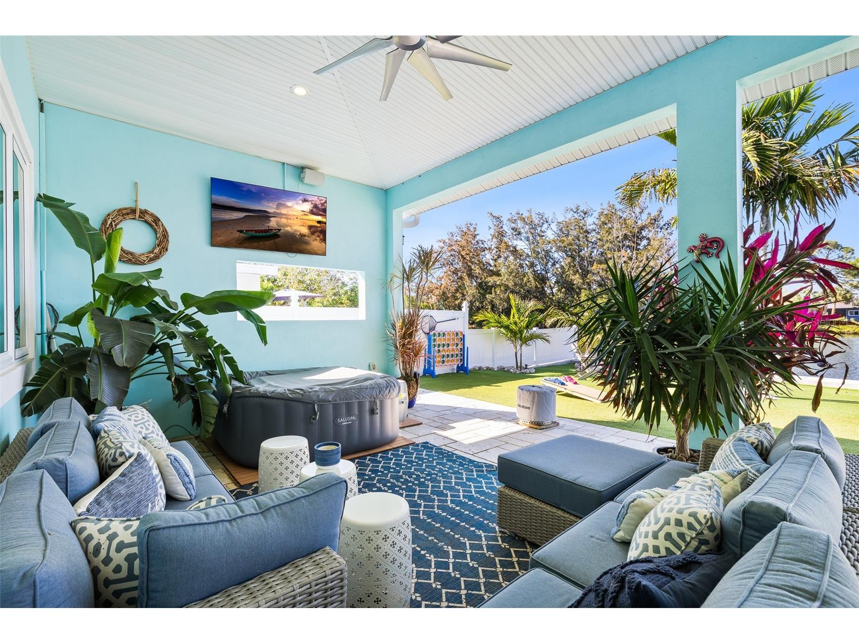 1567 Delaware Avenue NE Saint Petersburg FL 33703 - BUTTERFLY LAKE TB8489594 image41