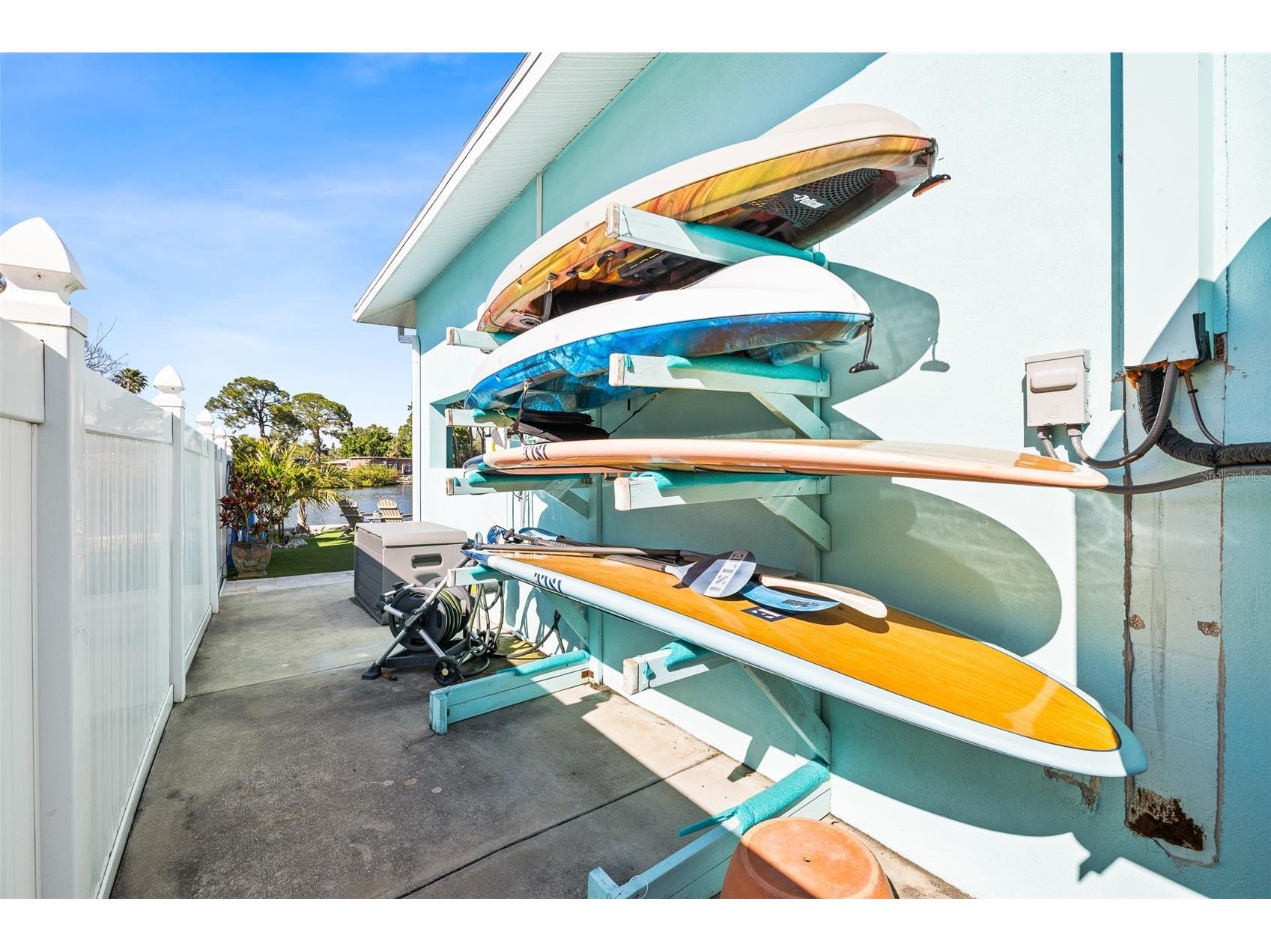 1567 Delaware Avenue NE Saint Petersburg FL 33703 - BUTTERFLY LAKE TB8489594 image42