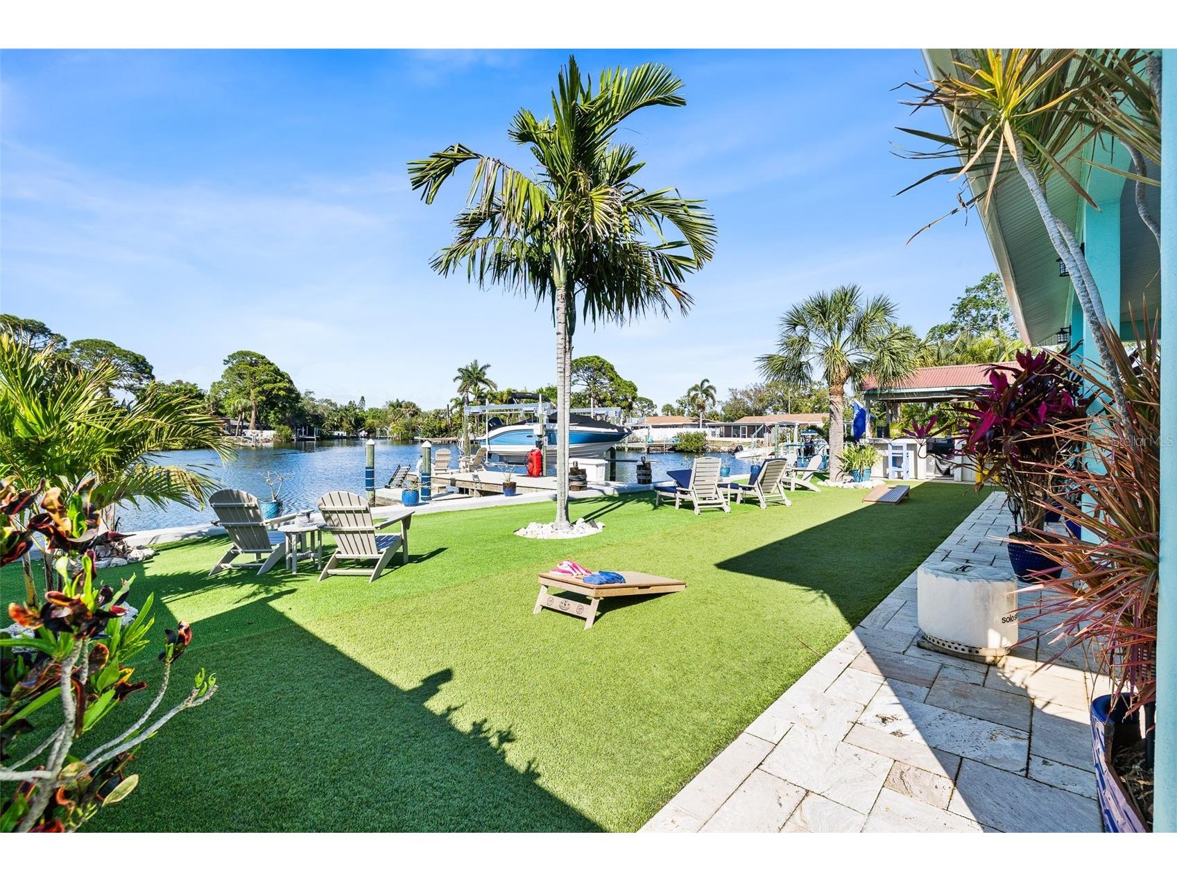 1567 Delaware Avenue NE Saint Petersburg FL 33703 - BUTTERFLY LAKE TB8489594 image44