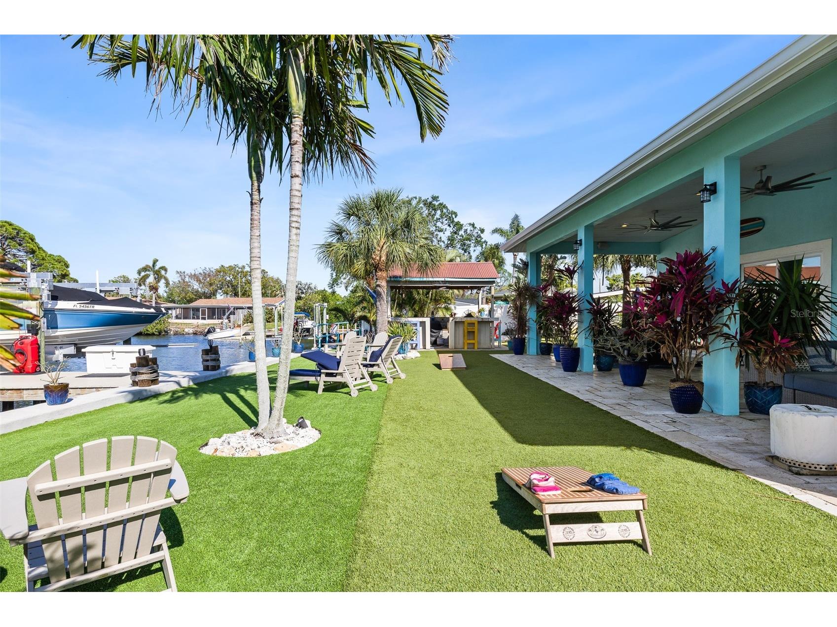 1567 Delaware Avenue NE Saint Petersburg FL 33703 - BUTTERFLY LAKE TB8489594 image45